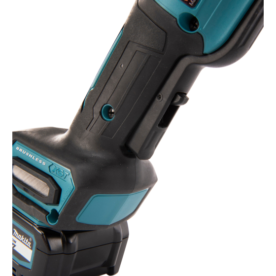 Makita GA013GZ01 Meuleuse Ø 125 mm 40 V max Li-Ion XGT (Produit seul)