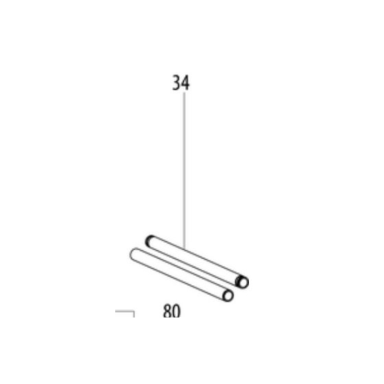 Metabo Guide Complet pour scie (315418540)
