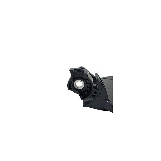 Makita 458418-3 Poignée de frein de chaîne pour tronçonneuses DUC353, DUC355, DUC405