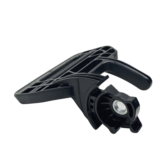 Makita 458418-3 Poignée de frein de chaîne pour tronçonneuses DUC353, DUC355, DUC405