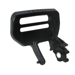 Makita 458418-3 Poignée de frein de chaîne pour tronçonneuses DUC353, DUC355, DUC405