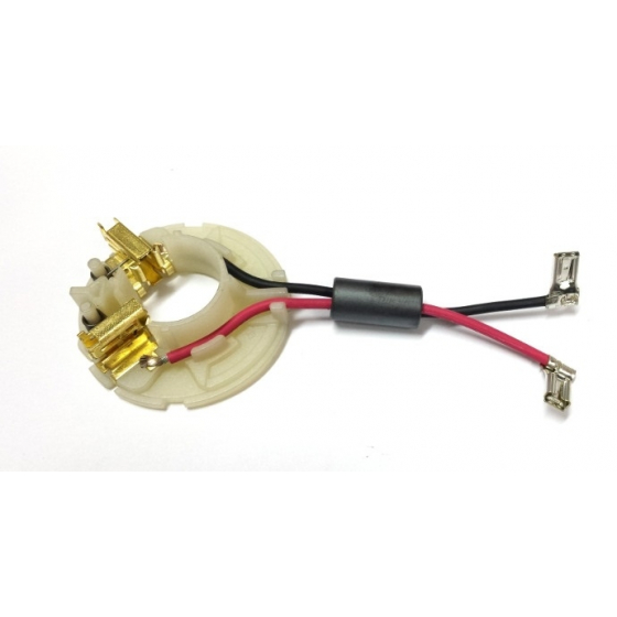 Makita 638845-2 Porte Charbon BDF446, BDF456, BHP446, DHP456