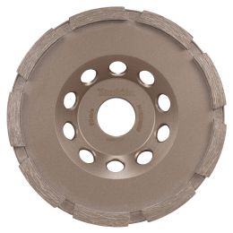 Makita D-80569 Plateau de ponçage diamant ø125mm