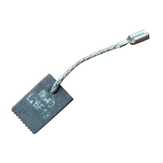 AEG Paire de balai de Charbon pour meuleuse d'angle (4931428729)
