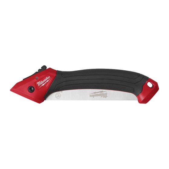 Milwaukee Scie d'élagage droite pliante (4932500646)