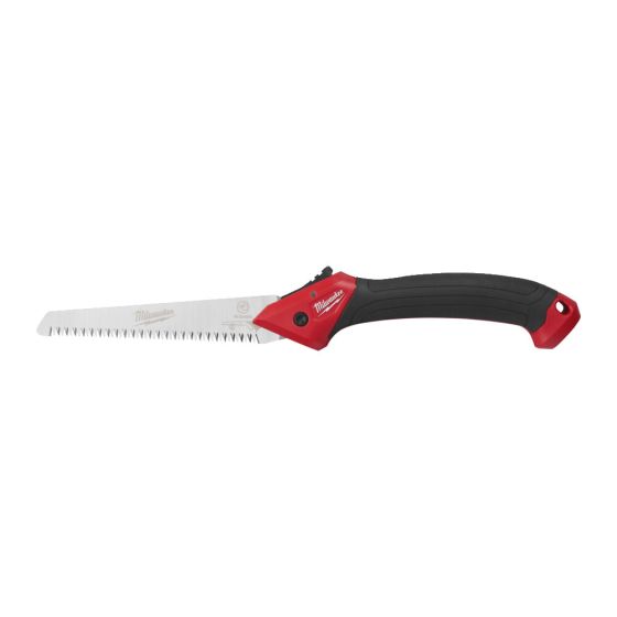 Milwaukee Scie d'élagage droite pliante (4932500646)