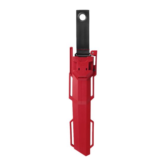 Milwaukee Scie d'élagage droite compacte avec fourreau (4932500645)