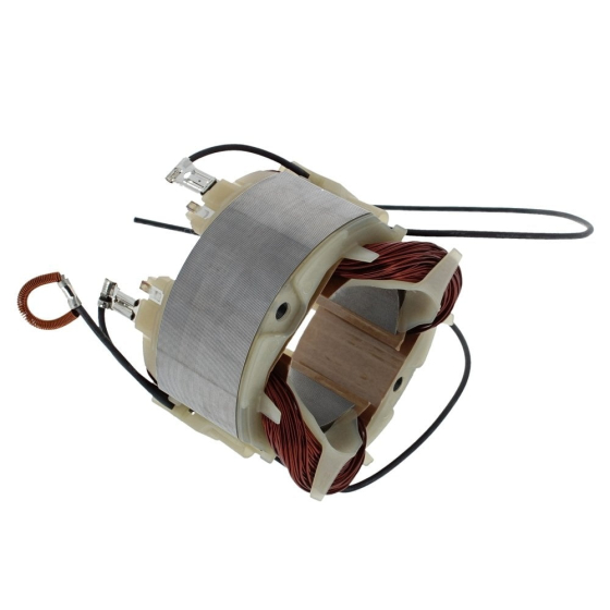 Makita 596289-1 Inducteur 240V pour scie circulaire 5007N & 5008MG