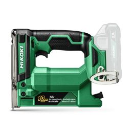 Hikoki N1810DAW4Z Agrafeuse sans fil 18V pour agrafes de 10 mm