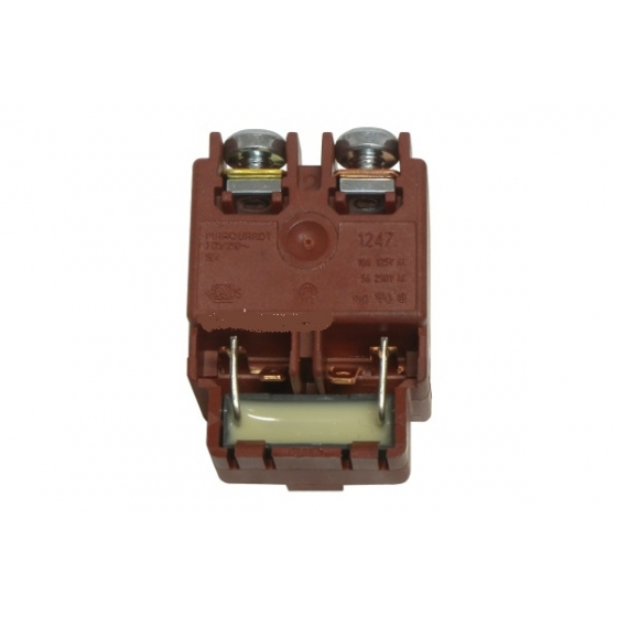 Metabo 343406730 Interrupteur W7-125, WE9-125