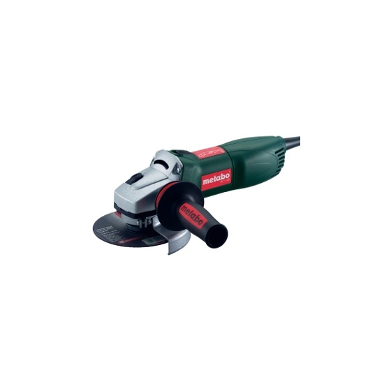 Metabo 343406730 Interrupteur W7-125, WE9-125