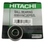 Hitachi  Roulement 608VVM