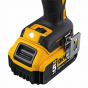 Dewalt DCD996P2-QW Perceuse, Visseuse 18V XR Li-ion Brushless 2x5.0Ah avec coffret T-Stak