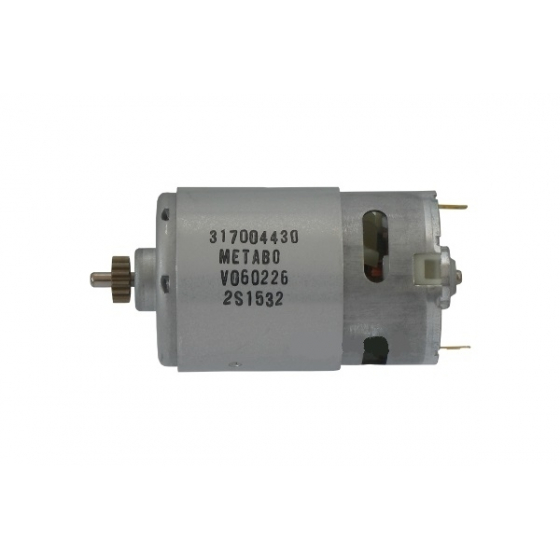 Metabo v060226 двигатель