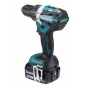 Makita DDF484RTJ Perceuse, Visseuse 18V 2x5.0Ah