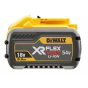 Dewalt DCB547-XJ Batterie XR Flexvolt 18V/54V 9.0Ah Li-ion