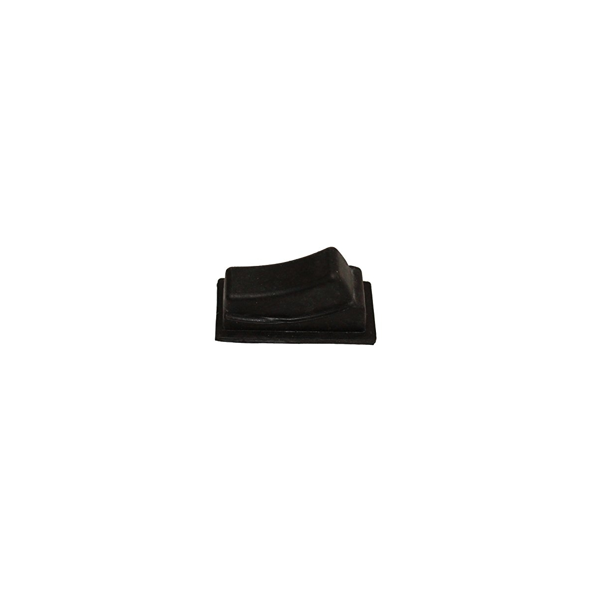 Lot De 4 Cache-poussière Pour Manivelles De Vélo - Diamètre 21 Mm - Protection Contre Saleté Et Eau - Plastique Noir