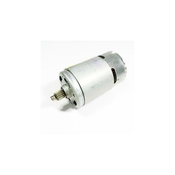 Makita 629627-3 Moteur Perceuse 6201D et 6202D