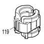 Makita 625813-4 Inducteur Pour Perforateur HR3210, HR3210FCT