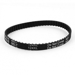 Ryobi 5131017377 Courroie 124XL-15 EBS1310V, EBS1310VF