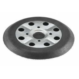 Flex 334146 Plateau de Ponçage Velcro ø125mm Ponceuse XS713