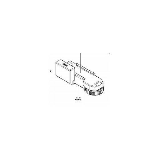 Makita 620234-5 Contrôleur SS106A-7-1 Découpeur-ponceur multifonctions TM3010C