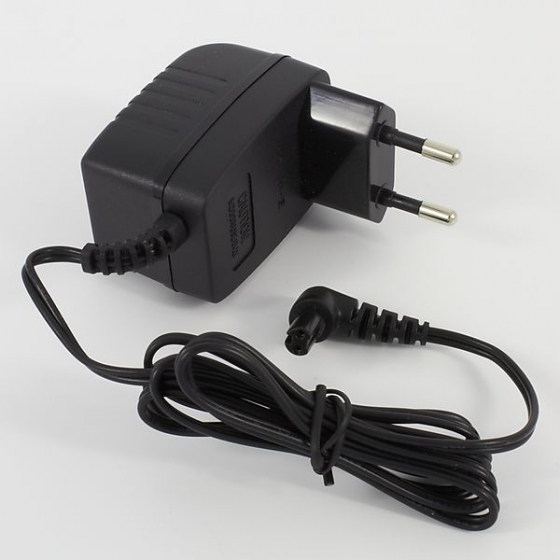 Black&Decker Chargeur 3.6V Li-Ion (90545059 - 90627876-01)