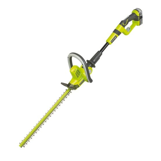 Ryobi 5131028928 Moteur Taille-Haie OHT1850X & RHT1850XLI Ryobi 5131028928 Moteur Taille-Haie OHT1850X & RHT1850XLI
