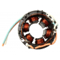 Makita 629960-3 Stator pour Perceuse DDF459, BDF459, BHP459