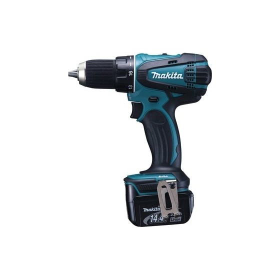 Makita 619287-9 Induit Perceuse BDF446, BHP446, DDF446, DHP446