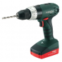 Metabo 317003650 Moteur Complet 18V Perceuse BS18LI, SB18LI