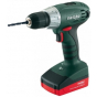 Metabo 317003650 Moteur Complet 18V Perceuse BS18LI, SB18LI