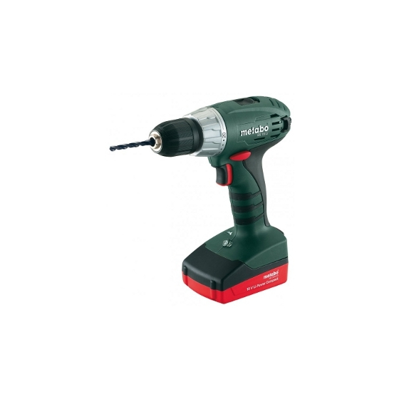 Metabo 317003650 Moteur Complet 18V Perceuse BS18LI, SB18LI
