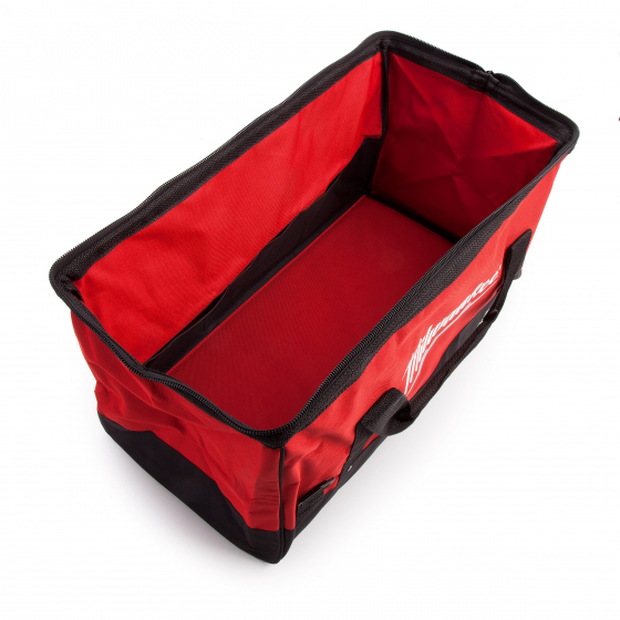Milwaukee Grand Sac de Transport Textile 305mm 4931416739 Milwaukee Grand Sac de Transport Textile 305mm 4931416739