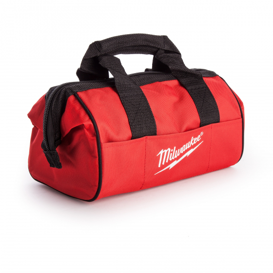 Milwaukee Petit Sac de Transport Textile M12 (4931416739)