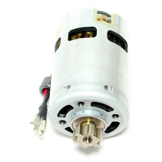 Bosch Moteur à Courant Continu 18V pour meuleuse GWS 18-125 V-LI, GGS 18 V-LI (16170006B0) Bosch Moteur à Courant Continu 18V pour meuleuse GWS 18-125 V-LI, GGS 18 V-LI (16170006B0)