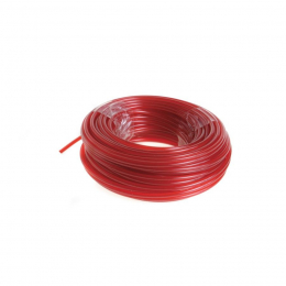 Ryobi RAC104 Bobine de fil de coupe 15mlx2.4mm Rouge (5132002641)