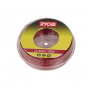 Ryobi RAC105 Bobine de fil de coupe 50mlx2.4mm Rouge (5132002642)
