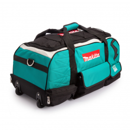 Makita Grand Sac de Transport Textile LXT 831279-0