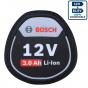 Bosch Batterie GBA 12V 3.0Ah 1600A00X79