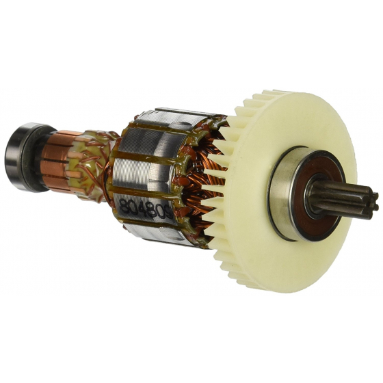 Hitachi - Hikoki induit Perforateur sans fil DH18DL, DH18DSL, DH18DMR (360809)