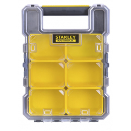 Stanley FMST1-72378 Organiseur Étanche 8 Compartiments Fatmax