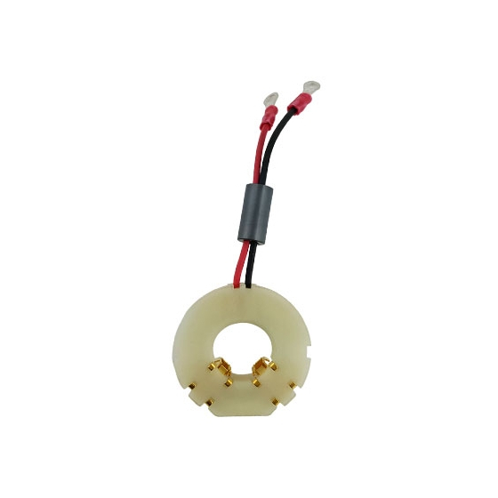 Makita Support de Charbon 638895-7 BTD134, BTD146