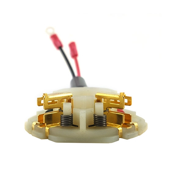 Makita Support de Charbon 638895-7 BTD134, BTD146