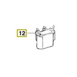 Bosch 2607329114 Filtre Antiparasitaire