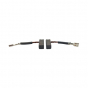 BOSCH Paire de charbons pour GBH36V-LI, GBH36VF-LI, 11536VSR﻿ (1617014142)