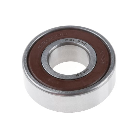 Makita 211228-7 Roulement à Billes 6202DDW