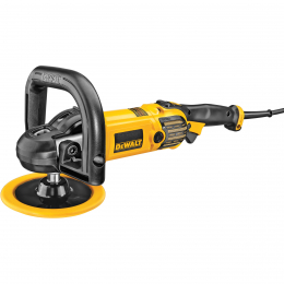 Dewalt DWP849X Polisseuse à Disque ø150/180mm