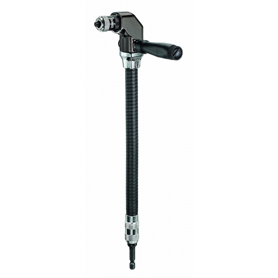 Porte-embouts Magnétique DEWALT DT7500 - 60 Mm Pour Rangement Outils