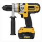 Dewalt 649056-01SV Moteur & Pignon 18V DC927